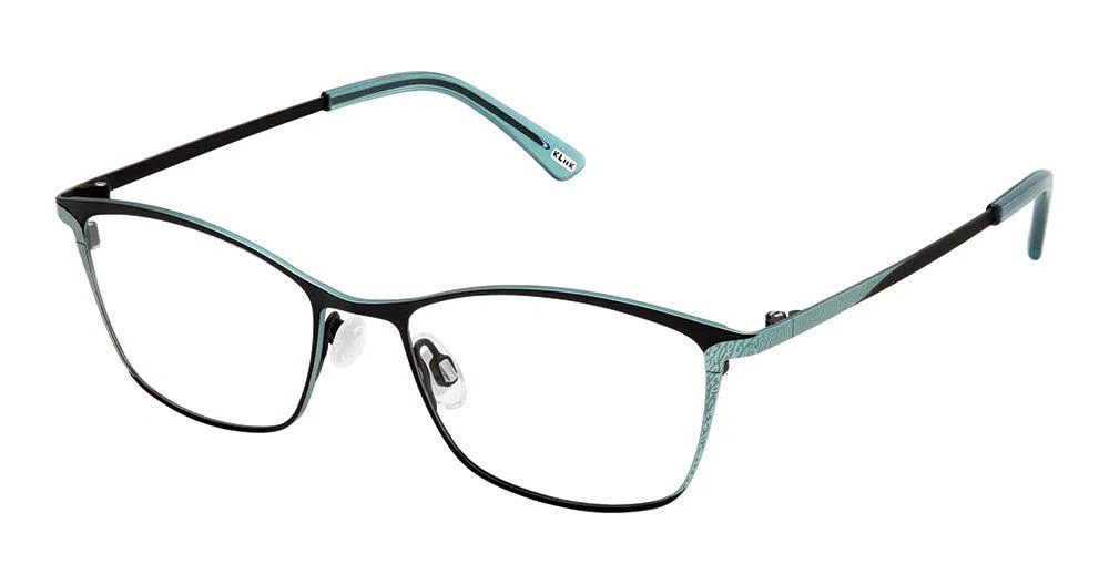 Kliik K-797 Eyeglasses - view 4